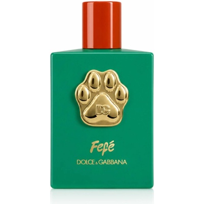 Dolce & Gabbana Fefé Dogs Tělový závoj parfémovaná voda unisex 100 ml