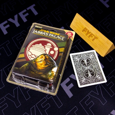 Star Wars: Jabba's Palace A Love Letter Game – Hledejceny.cz