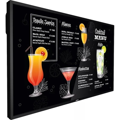 Philips 50BDL3117P