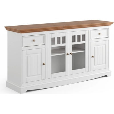 Nábytek z lesa Bellu 03B 167x85x45