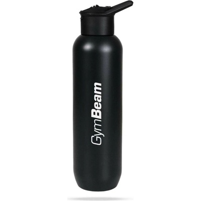 GymBeam termoláhev ALPHA Graphite 1000 ml