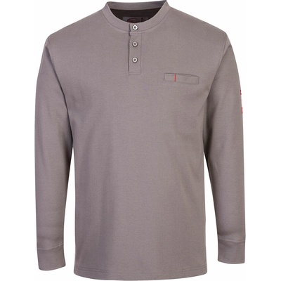 Portwest FR32 FR Anti statická nehorľavá kukla S Grey