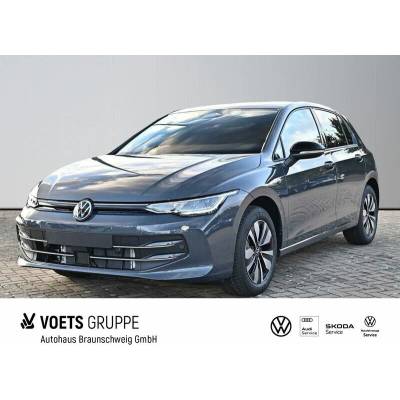 Volkswagen Golf 1.5 eTSI DSG Goal 110 kW