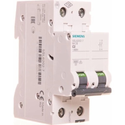Siemens 5SL6202-7
