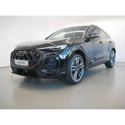 Audi Q5 TDI quattro S tronic S-line Sportback 220 kW