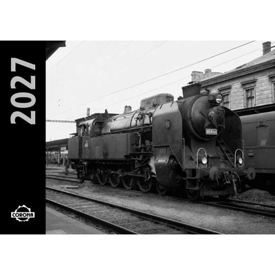 Corona Černobílá nostalgie 2027