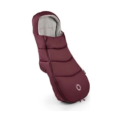 bugaboo do kočárku DARK CHERRY