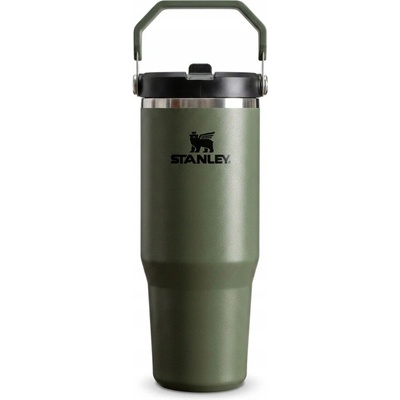 Stanley termohrnek 890 ml zelený