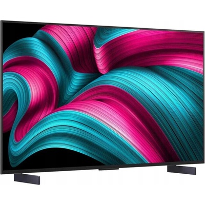 LG OLED42C5ELB
