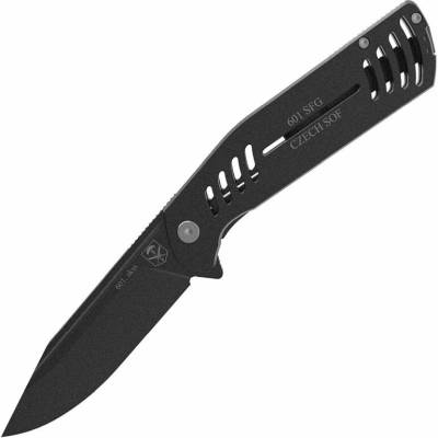 Scandinoff 601 Sternum Night