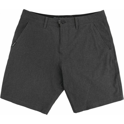 Horsefeathers Cruz Heather Gray