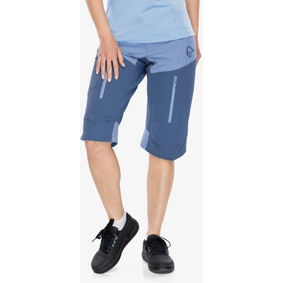 Norrona Fjora Flex1 Shorts infinity