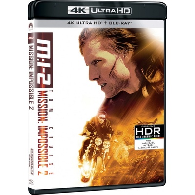Mission: Impossible II