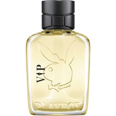 Playboy VIP toaletní voda pánská 60 ml