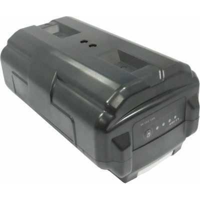 Cameron Sino Ryobi 40V Lithium BRUSHLESS, 36 V Max Power, ekv. BPL3640, BPL3650, 40V, 4 Ah, Li-Ion CS-RTB402PX - neoriginální – Hledejceny.cz