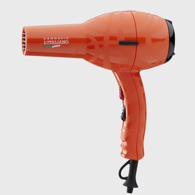 Gamma Piú L'Italiano Orange