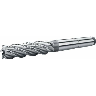 ZPS-FN Fréza válcová čelní s mk 14x53x138, z4, din 845, hssco5 ,cb