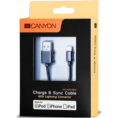 Canyon CNS-MFICAB01B