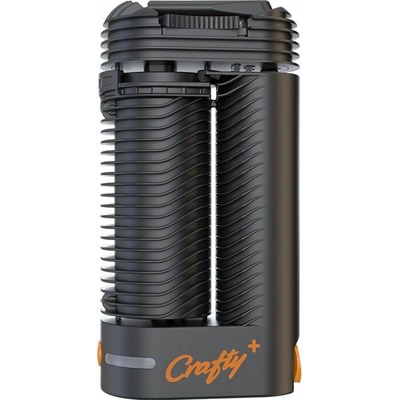 Storz & Bickel Crafty + V2 čierna 3300 mAh 1 ks