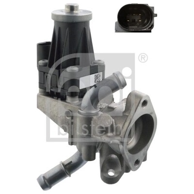 FEBI BILSTEIN AGR - Ventil 103574