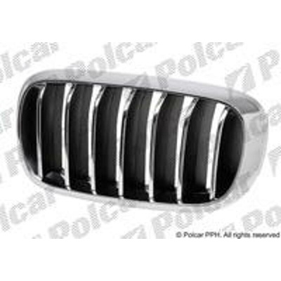 POLCAR Maska 20T105-3