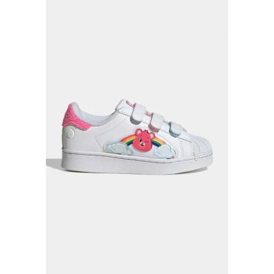 adidas Originals Superstar LED Lights KK2160 ružová