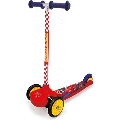 Smoby Cars YK050924 červená