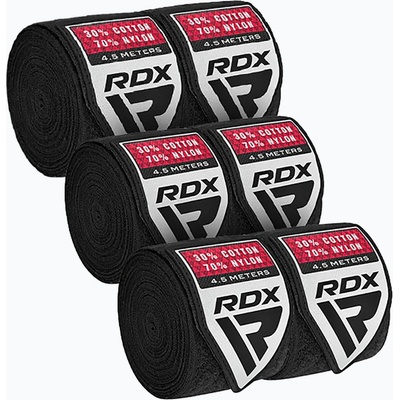 RDX Hand Wraps RB 3 páry