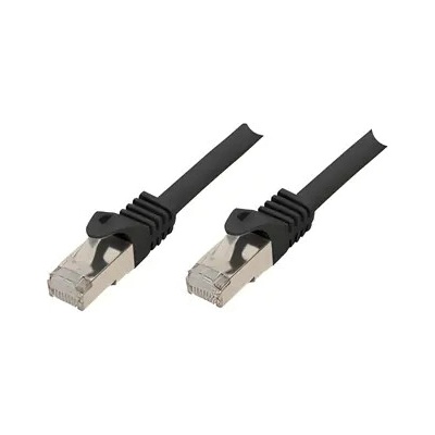 Shiverpeaks BS75550-S CAT7 S/FTP 50m černý