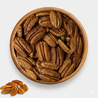 Prínos Pekanové orechy natural 500 g