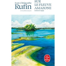 Sur le fleuve Amazone