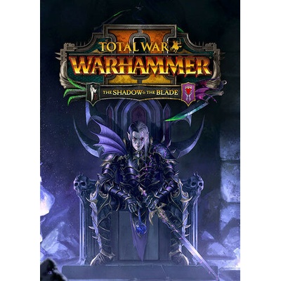 Total War: WARHAMMER 2 - The Shadow & The Blade