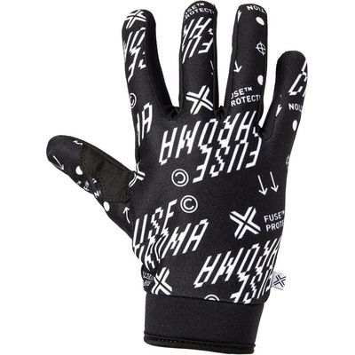 Fuse Chroma Alias LF black/white-print