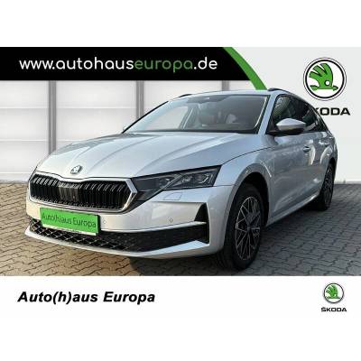 Skoda Octavia Combi 2.0 TDI Selection 110 kW