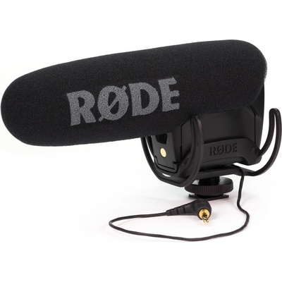 Rode Videomic PRO +