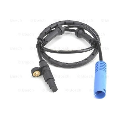 BOSCH Snímač počtu otáčok kolesa 0986594509