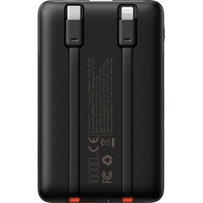 Veger 10000 mAh C11 W1170 black
