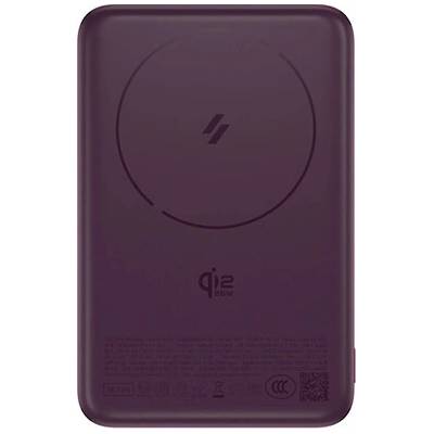 Adam Elements VIONTA Air 10 Qi2 25W APBADVTAIR10BG