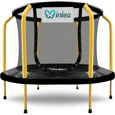 INLEA ULTIMATE Jump 150 cm + vnútorná ochranná sieť