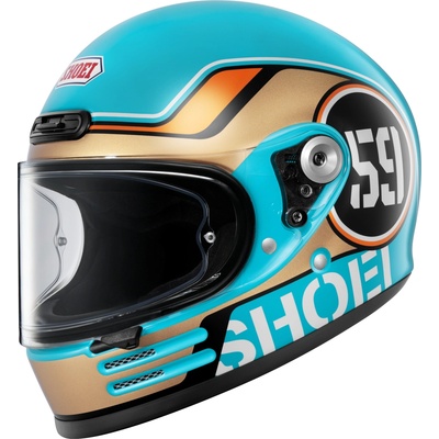 Shoei Glamster 06 Canyon Runner