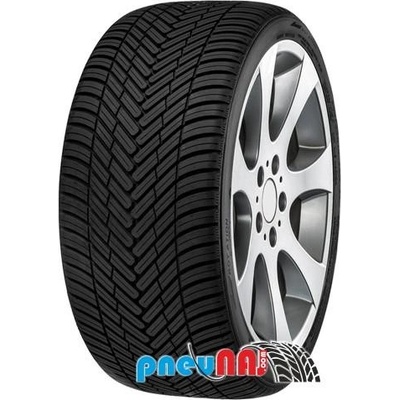 Atlas Green 3 4S 235/55 R19 105Y