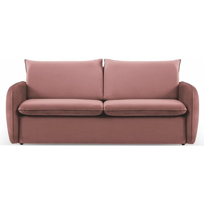Cosmopolitan Design Vienna růžová