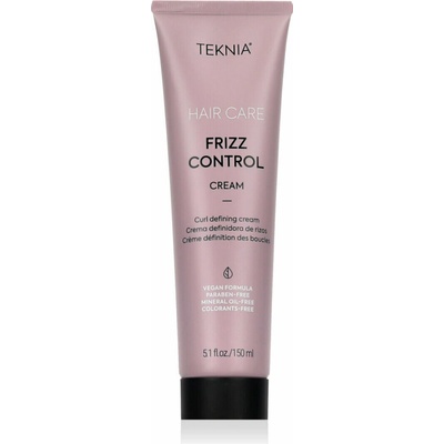 Lakmé Teknia Frizz Control Cream 150 ml