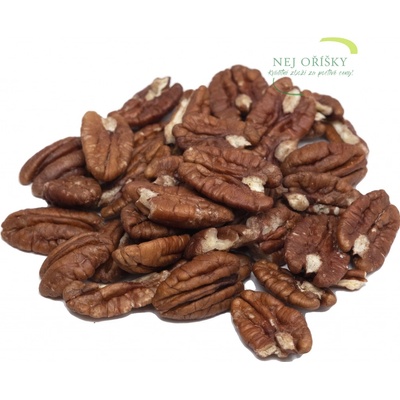 psshop Pekanové ořechy 1 kg