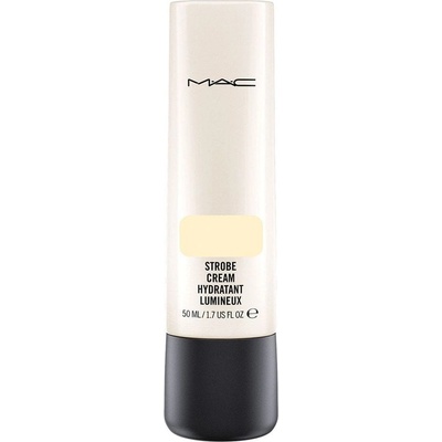 MAC Strobe Cream Rozjasňovač Goldlite 50 ml