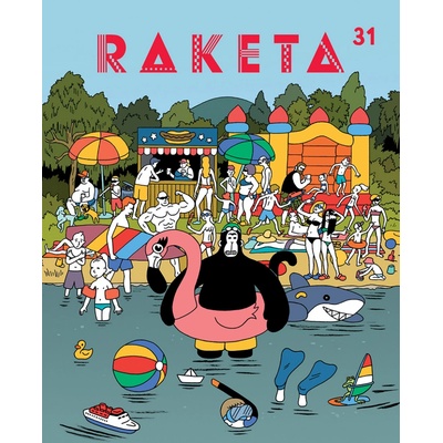 RAKETA #31