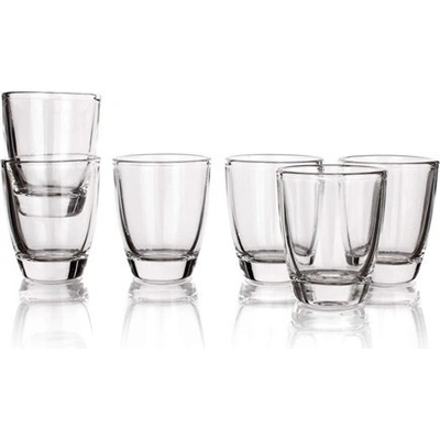 Banquet Súprava odlievok VERONA 6 x 30 ml