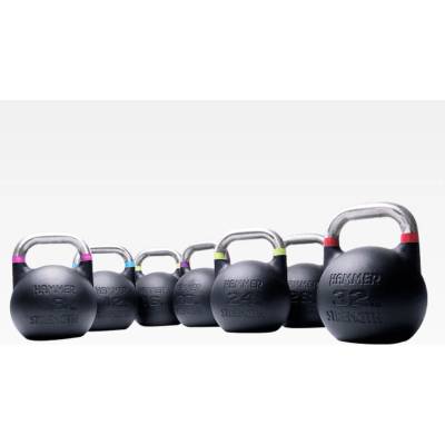 Hammer Strength COMPETITION KETTLEBELL 28 kg