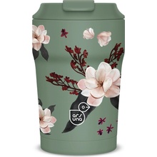 Ars Una termohrnek Flowery green 350 ml