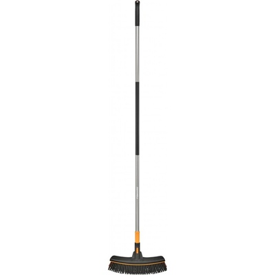 Fiskars 1077115 Koště Ergonomic